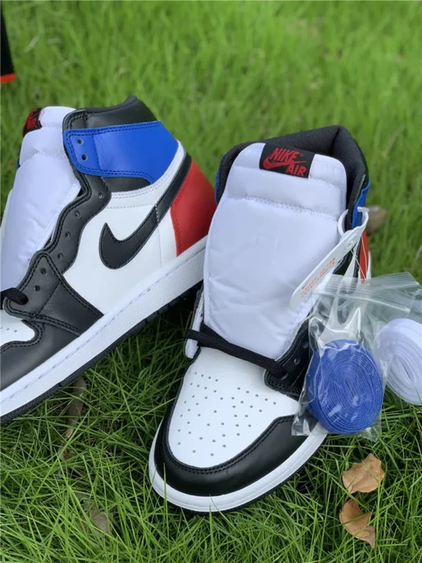 Air Jordan 1 High Top - Replica shoes