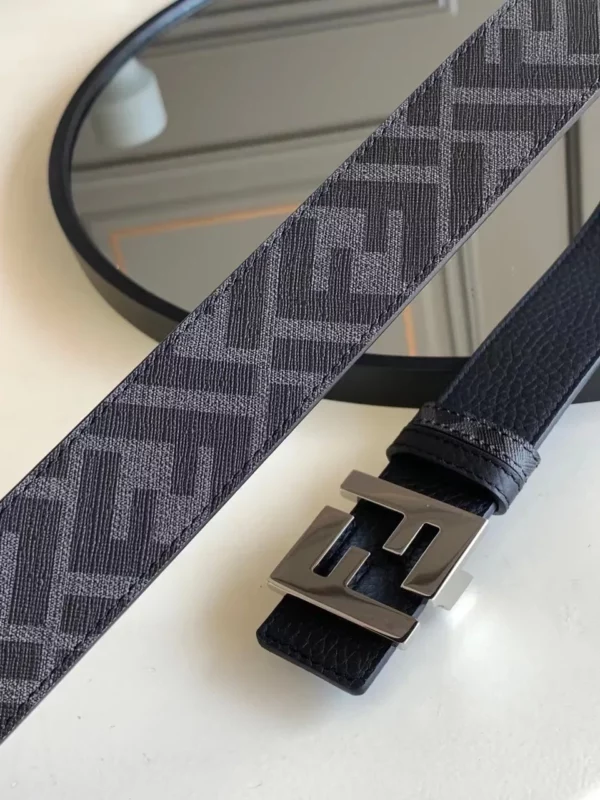 Fendi belt