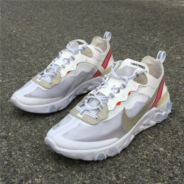 Nike React Element 87 - 2018-09-05 - Replica shoes