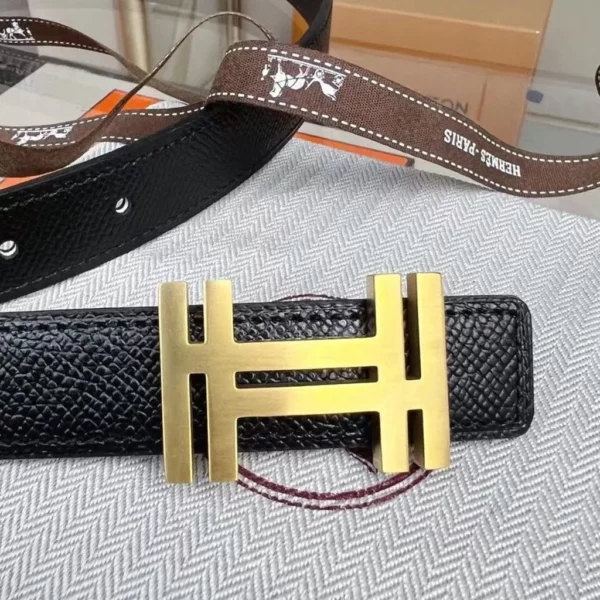 Hermes belt