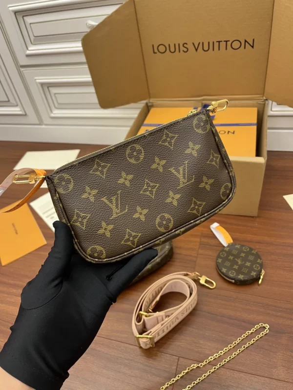 Louis Vuitton bag - louis vuitton replica bags