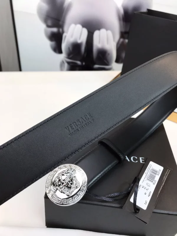 Versace belt