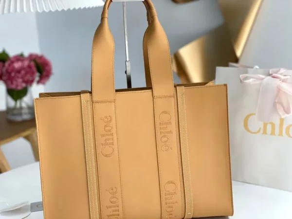 Chloe bag - rep bags