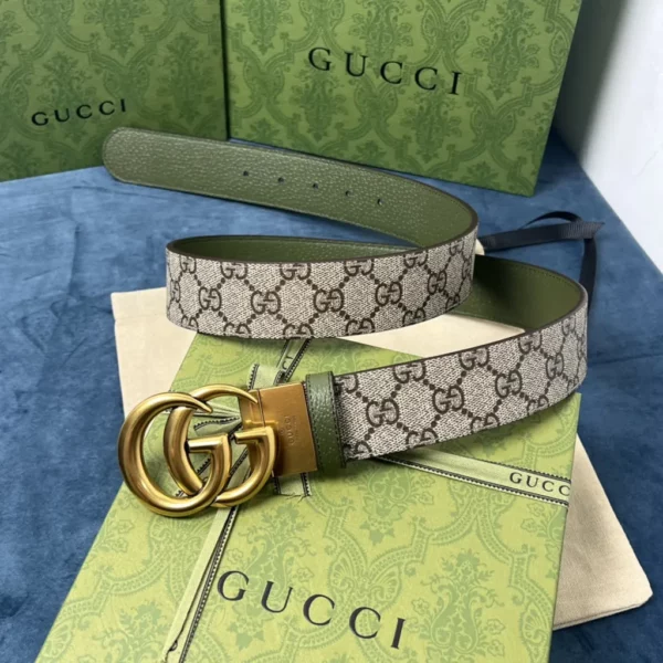 Gucci belt