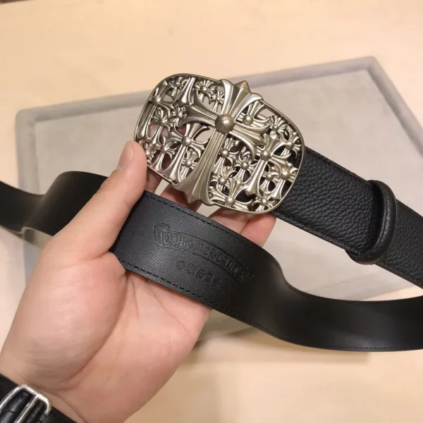 Chrome Hearts belt