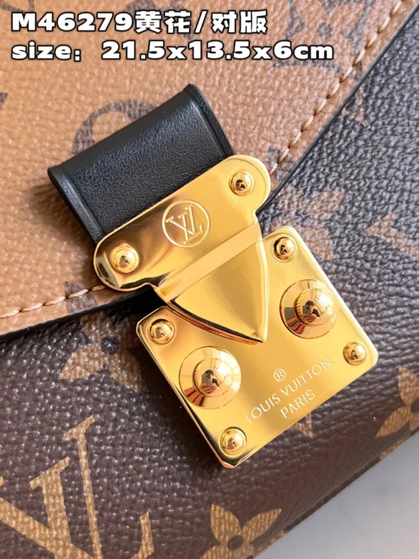 Louis Vuitton bag - louis vuitton replica bags