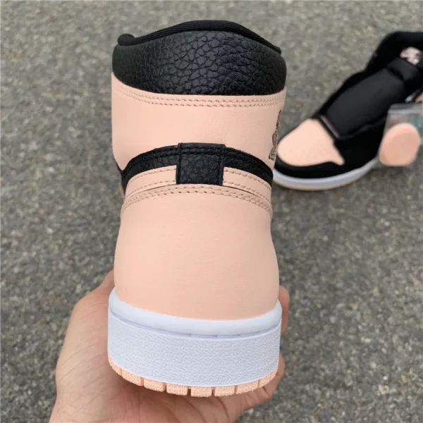 Air Jordan Retro 1 High OG Crimson Tint - 2019-04-04 - Replica shoes