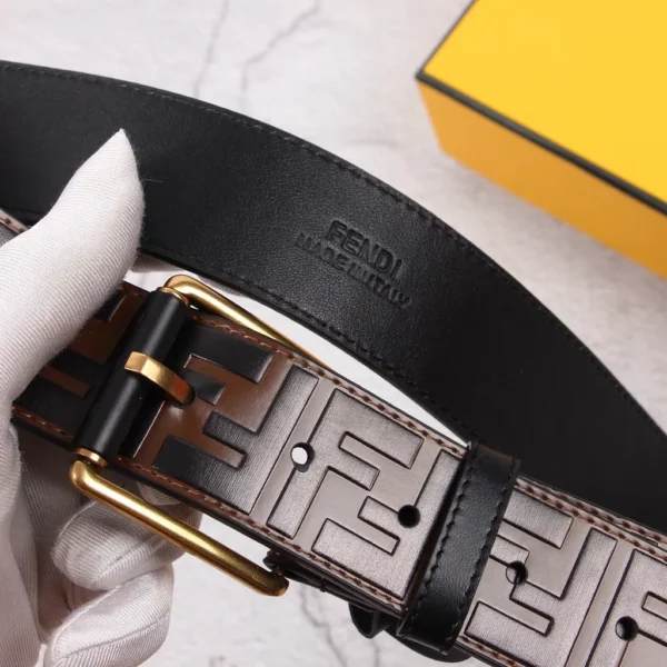 Fendi belt