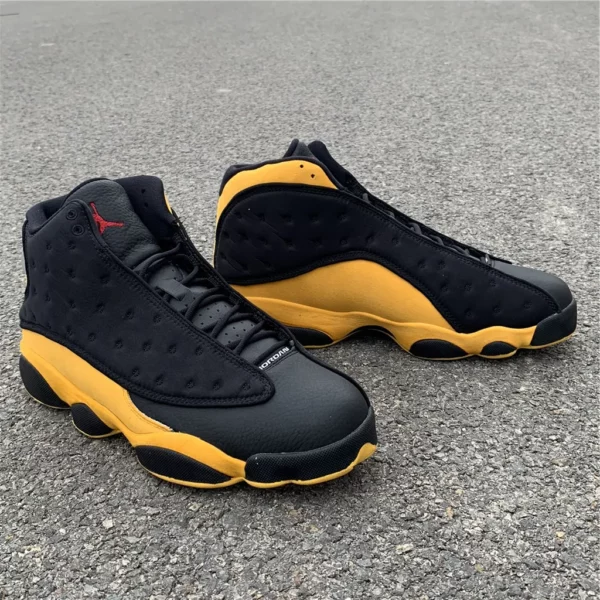 Air Jordan 13 Melo Class of 2003 - 2018-11-06 - Replica shoes