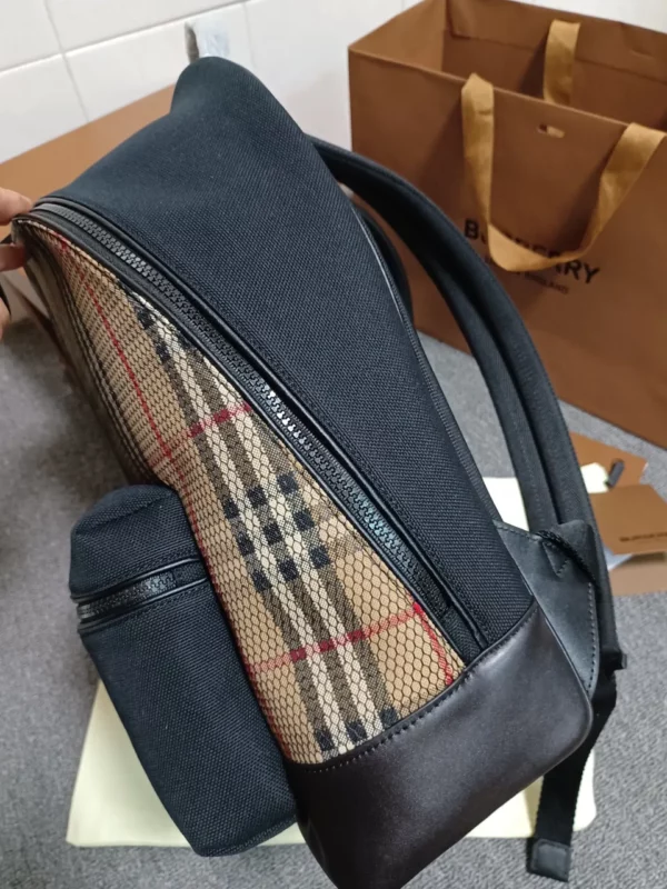 Burberry bag - replica bags