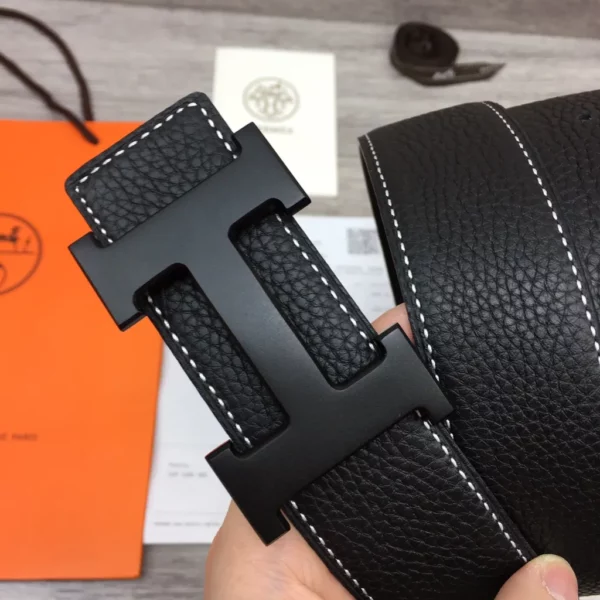 Hermes belt