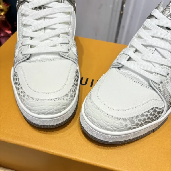 Louis Vuitton shoes - louis vuitton replica shoes