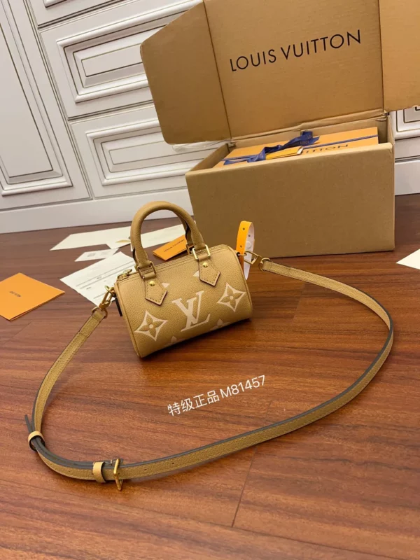 Louis Vuitton bag - louis vuitton replica bags