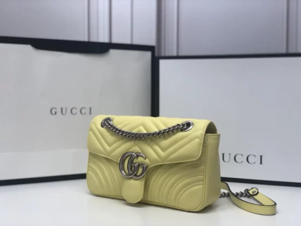 Gucci bag - replica gucci bags