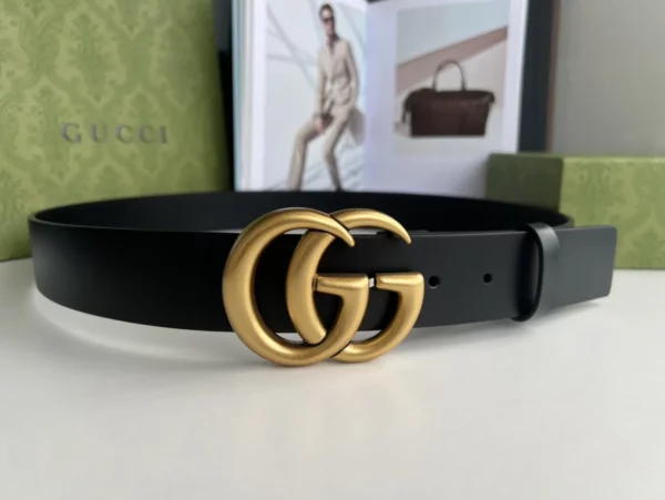 Gucci belt