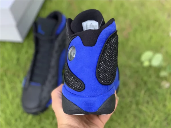 Air Jordan 13 Hyper Royal - Replica shoes