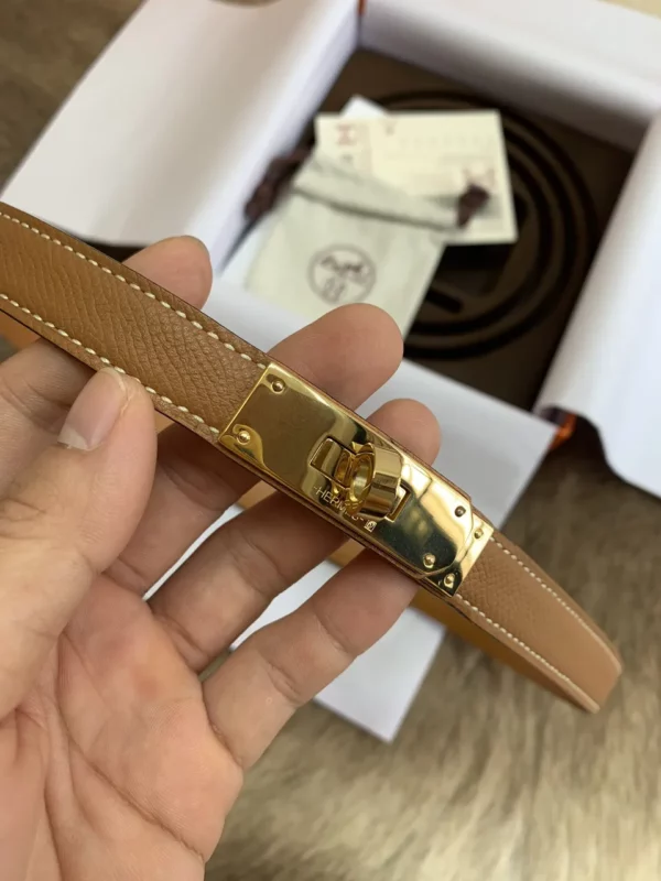 Hermes belt