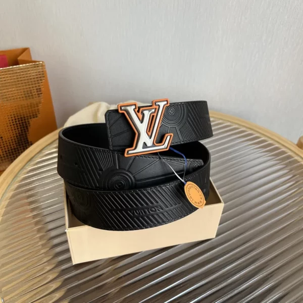 Louis Vuitton belt