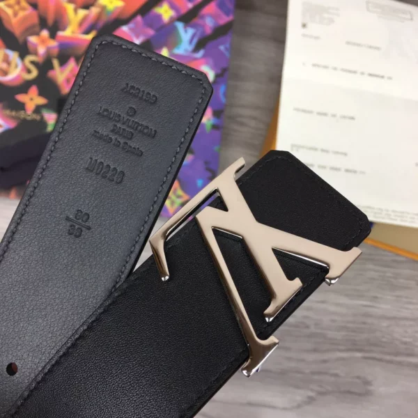 Louis Vuitton belt