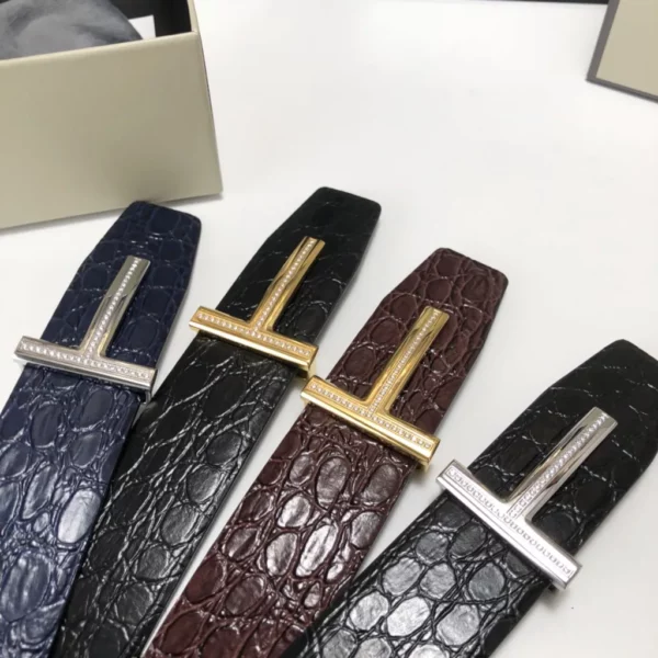 Tom Ford belt