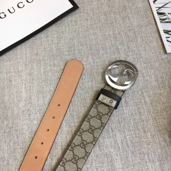 Gucci belt