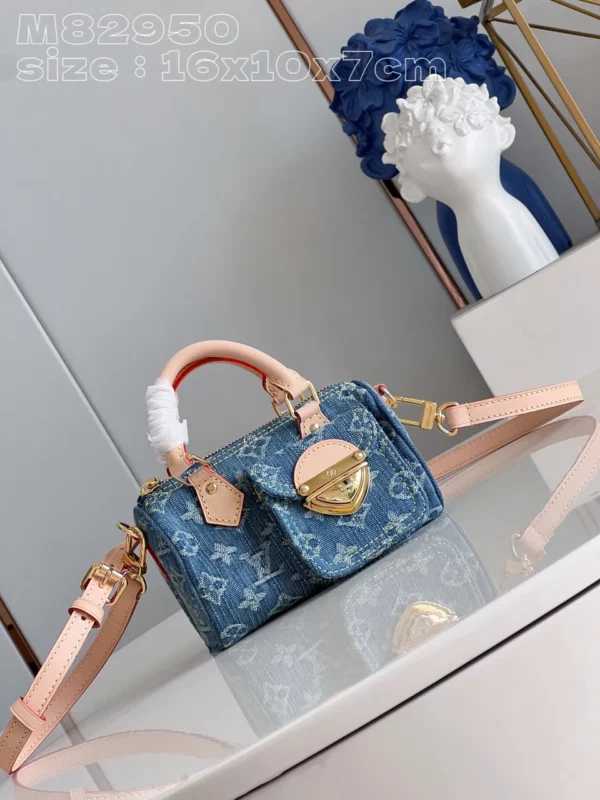 Louis Vuitton bag - louis vuitton replica bags