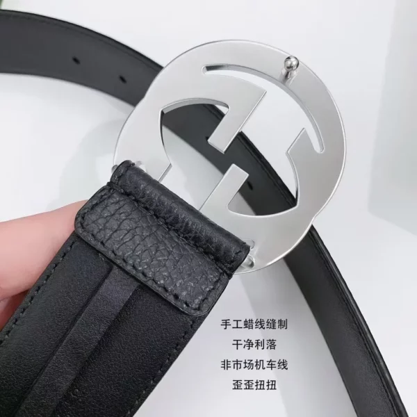 Gucci belt