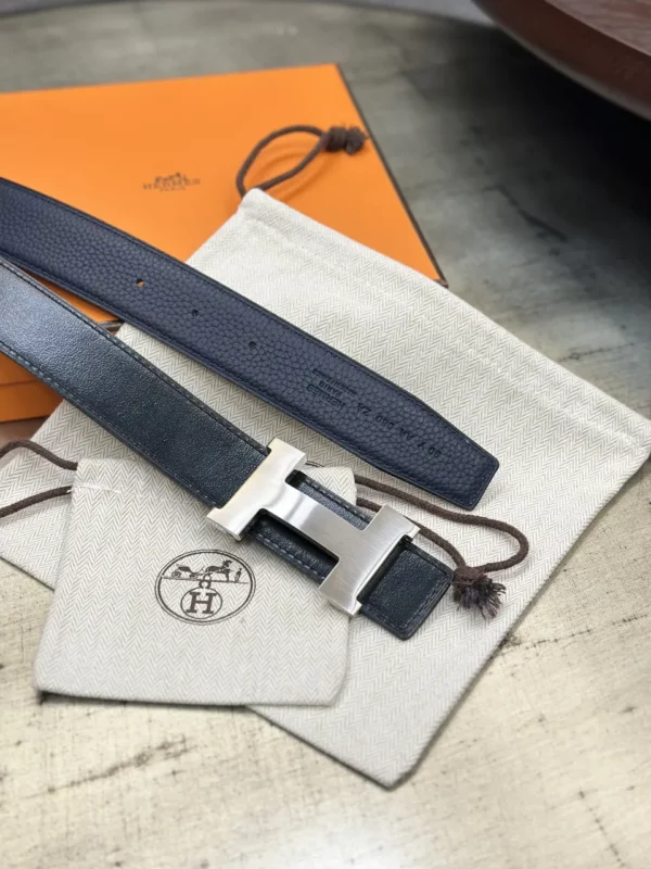 Hermes belt