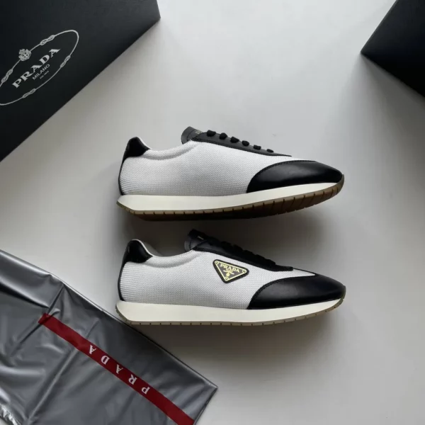 Prada shoes - Reps shoes