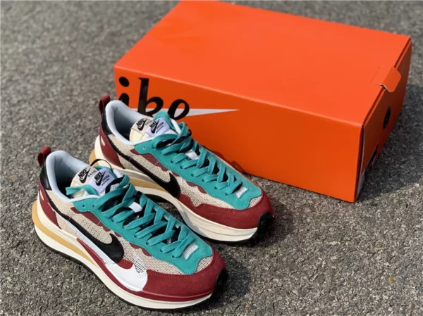 Sacai x Nike Pegasus VaporFly SP - Replica shoes