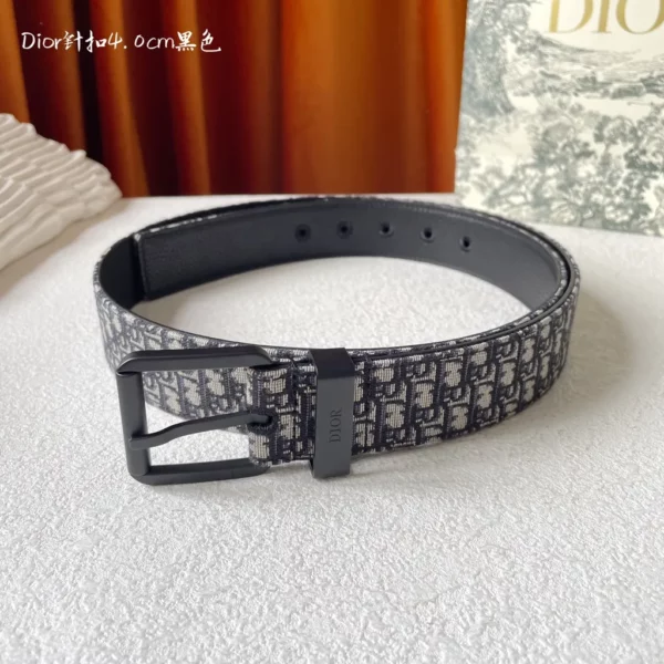 Dior belt