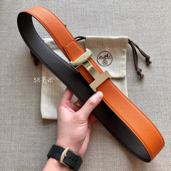 Hermes belt