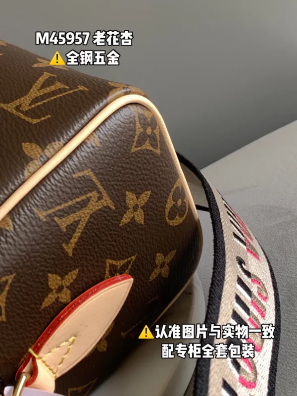 Louis Vuitton bag - louis vuitton replica bags