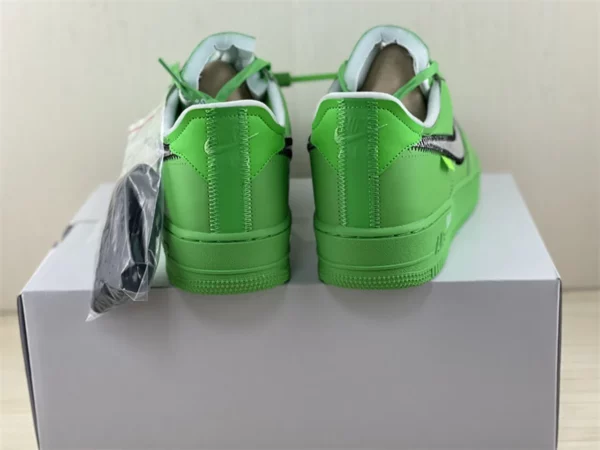 OFF-WHITE x Air Force 1 - Replica shoes