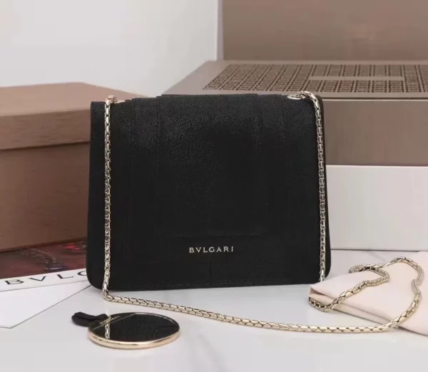 Bvlgari bag - rep bags