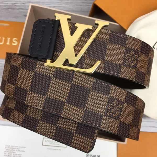 Louis Vuitton belt