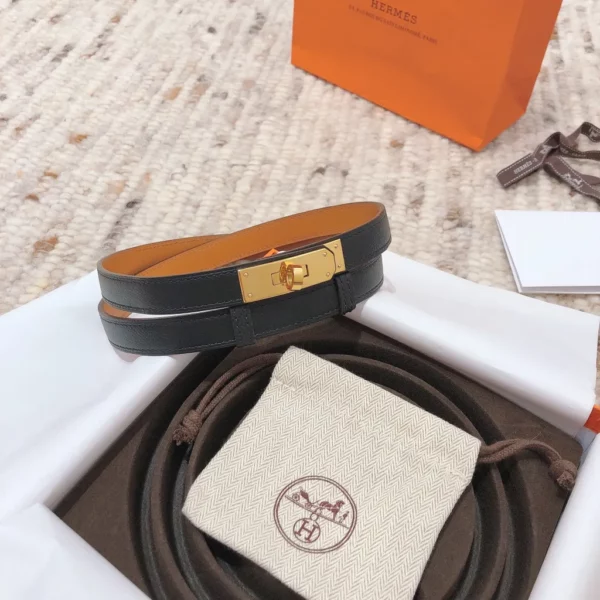 Hermes belt