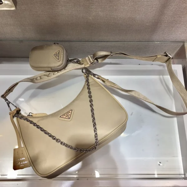 Prada bag - replica bags