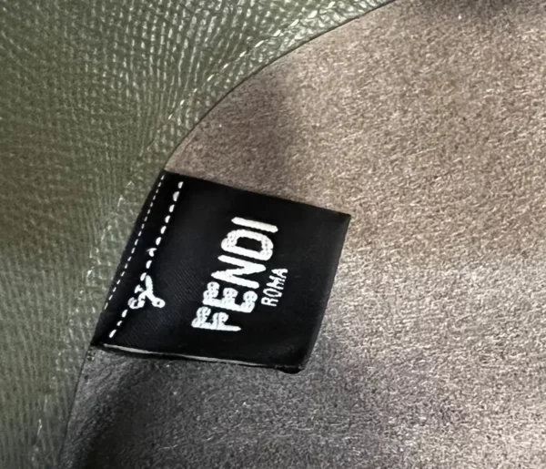 Fendi bag - fendi replica bags