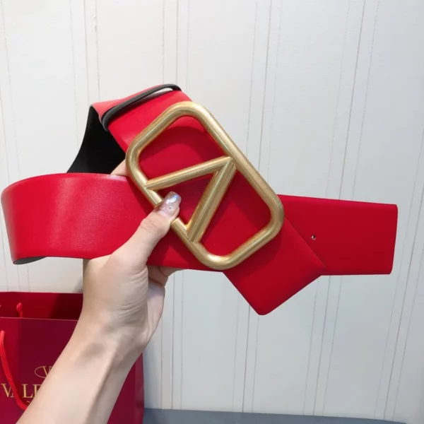 Valentino belt