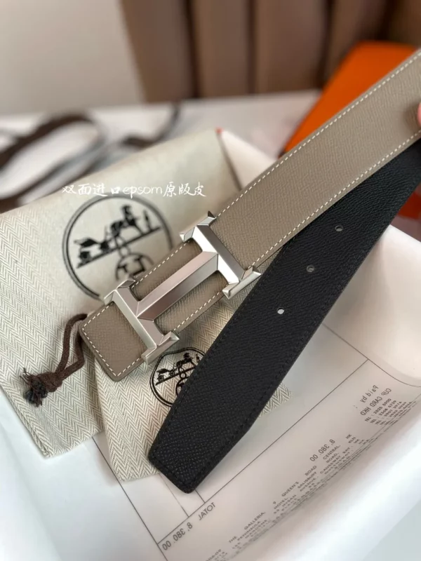 Hermes belt