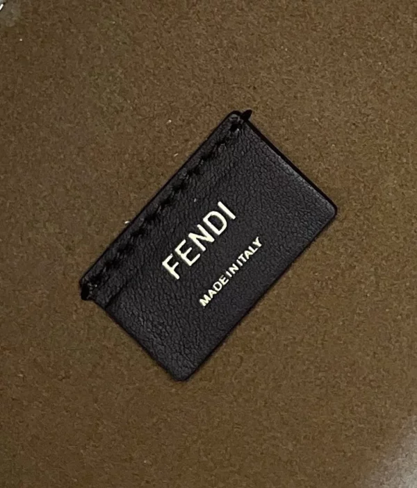 Fendi bag - fendi replica bags