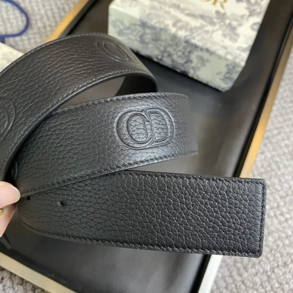 Dior belt