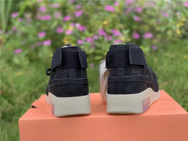 Air Fear of God Moccasin - 2019-06-25 - Replica shoes