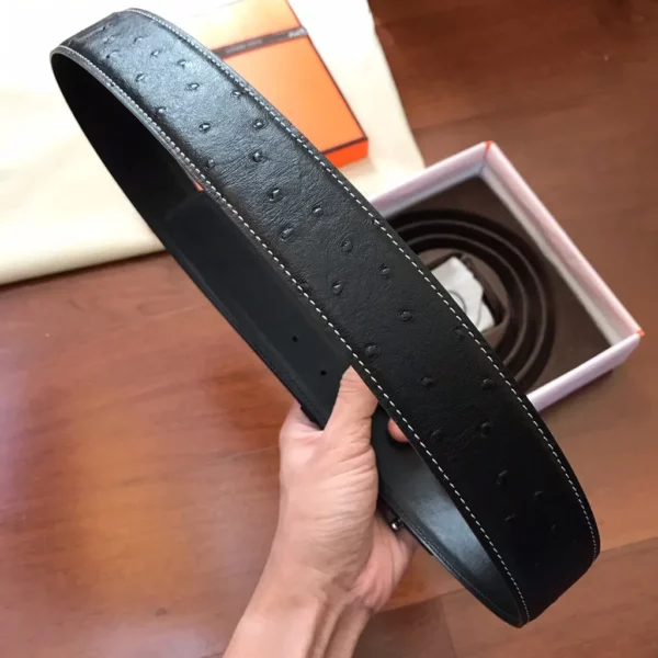 Hermes belt