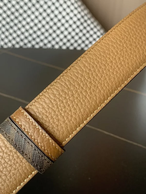 Fendi belt