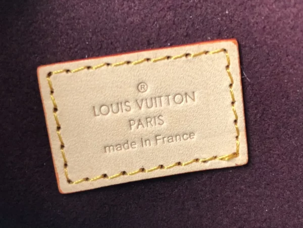 Louis Vuitton bag - louis vuitton replica bags