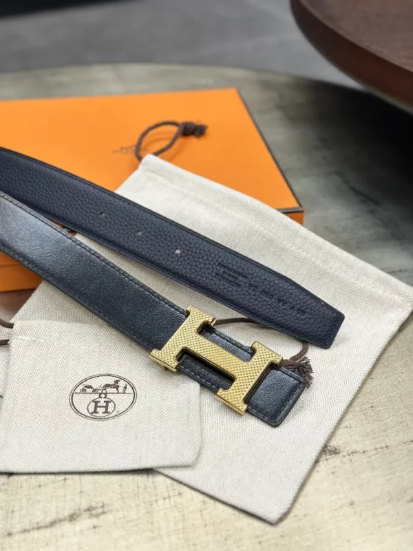 Hermes belt