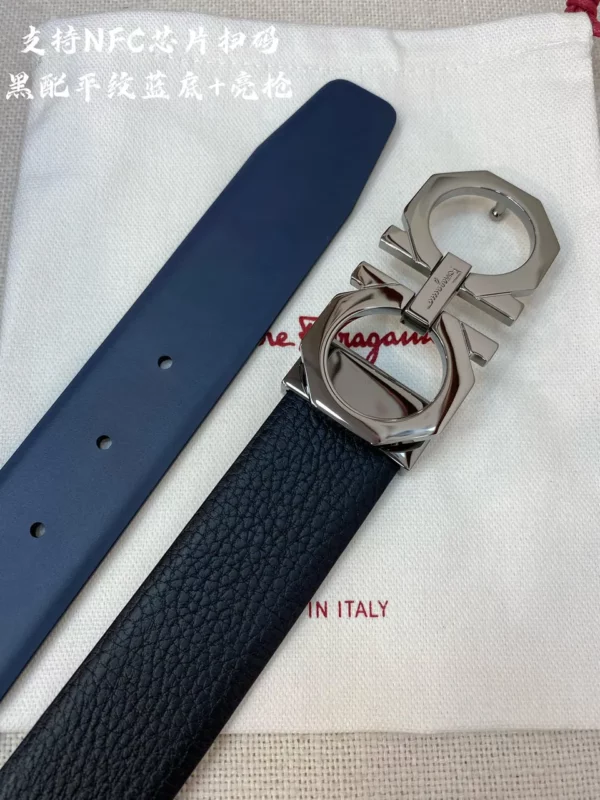 Ferragamo belt