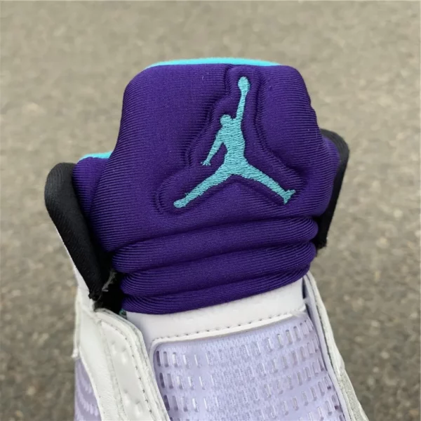 Air Jordan 5 NRG Fresh Prince - 2019-01-04 - Replica shoes